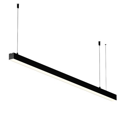Линейный светодиодный светильник 100 см Line Pendant