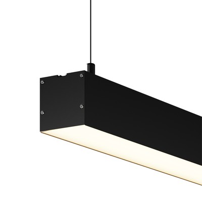 Линейный светодиодный светильник 150 см Line Pendant