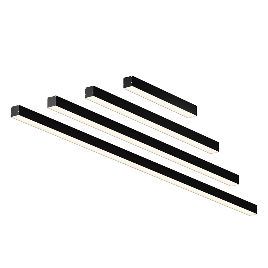 Линейный светодиодный светильник 150 см Line Pendant