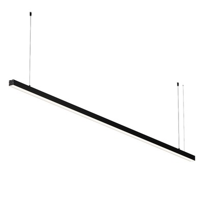 Линейный светодиодный светильник 200 х 3,5 см Line Pendant