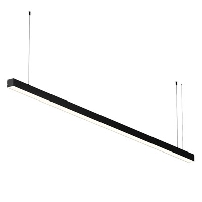 Линейный светодиодный светильник 200 х 5 см Line Pendant