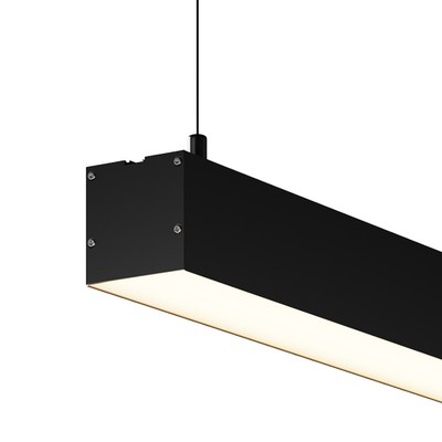 Линейный светодиодный светильник 200 х 5 см Line Pendant