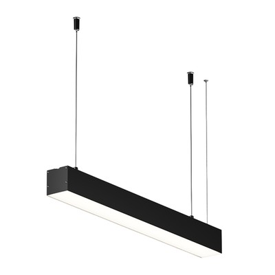 Линейный светодиодный светильник 50 см Line Pendant