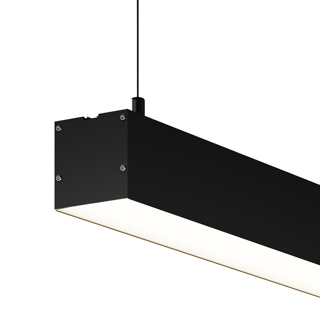 Линейный светодиодный светильник 50 см Line Pendant