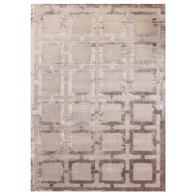 Ковер Eastern Agra Carpet из натуральных материалов