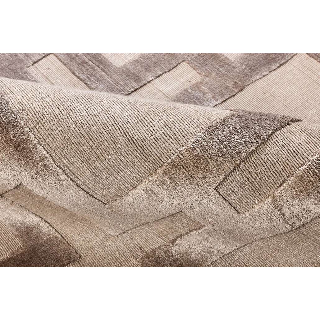 Ковер Eastern Agra Carpet из натуральных материалов