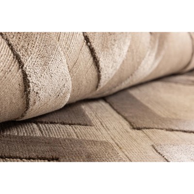 Ковер Eastern Agra Carpet из натуральных материалов