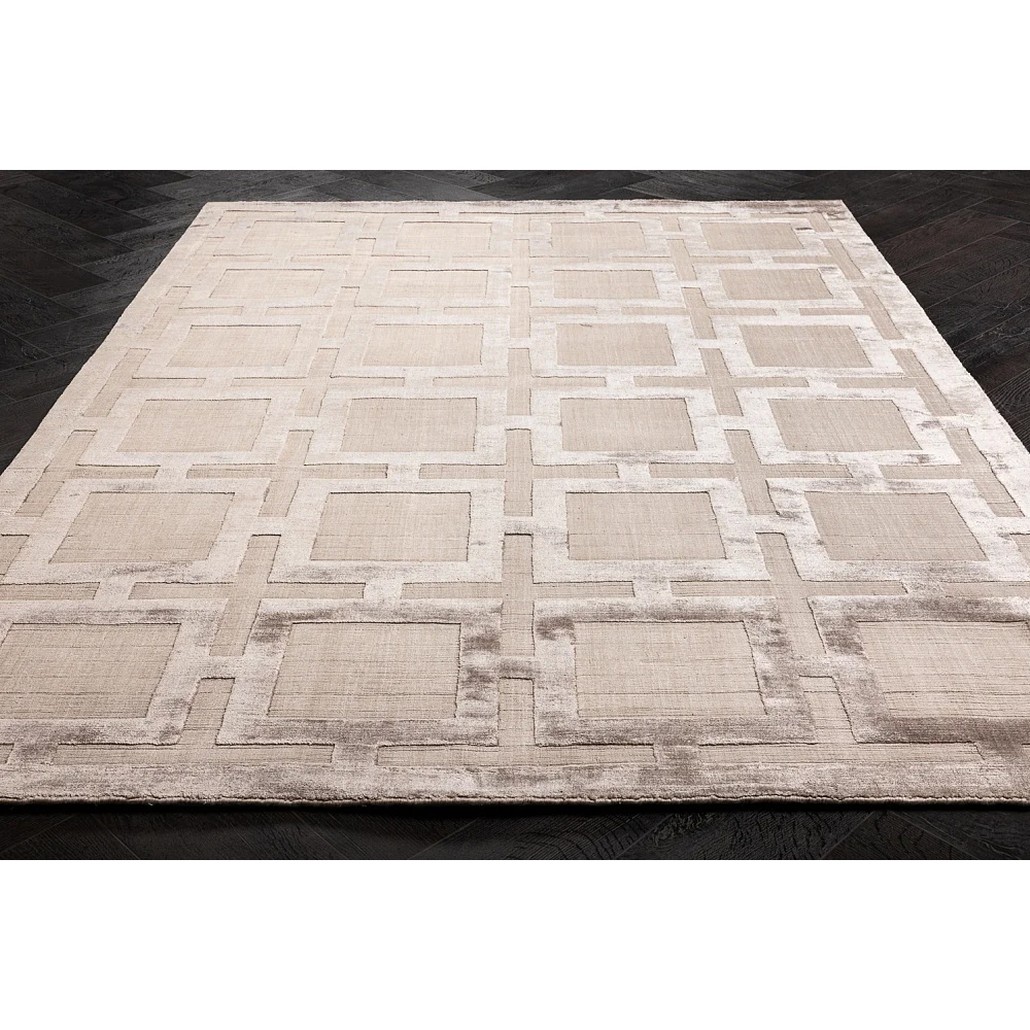 Ковер Eastern Agra Carpet из натуральных материалов