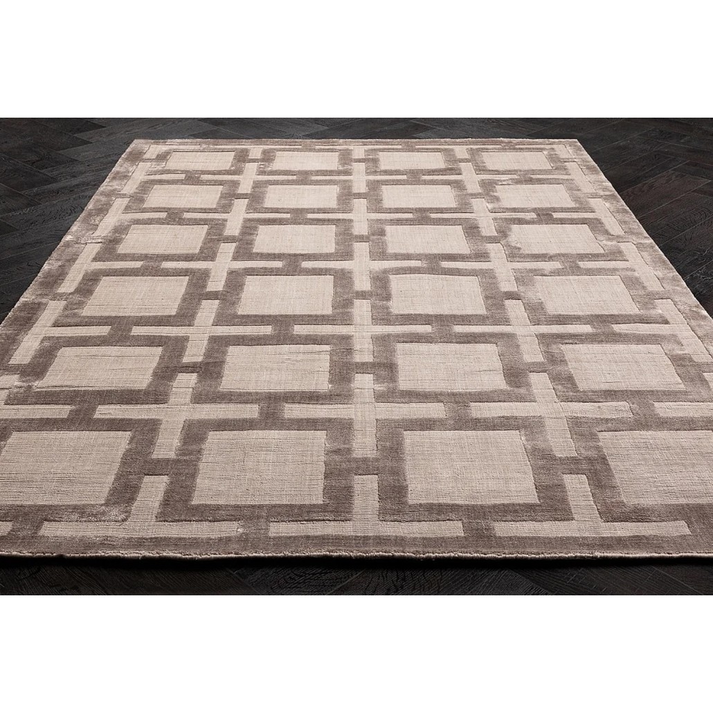 Ковер Eastern Agra Carpet из натуральных материалов