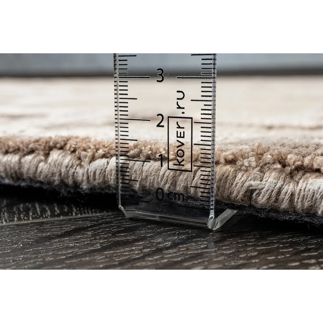 Ковер Eastern Agra Carpet из натуральных материалов