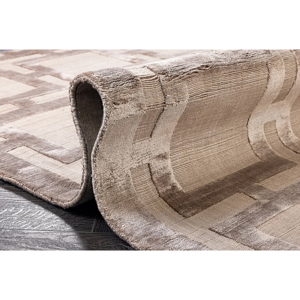 Ковер Eastern Agra Carpet из натуральных материалов