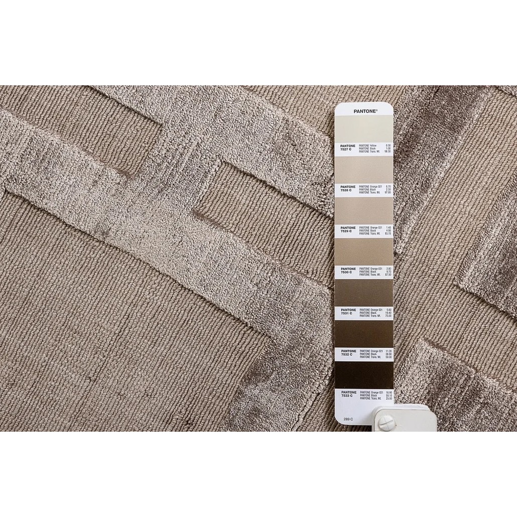 Ковер Eastern Agra Carpet из натуральных материалов