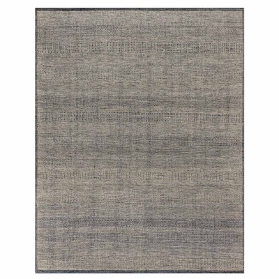 Ковер из шерсти и хлопка Motley Oriental Tapis