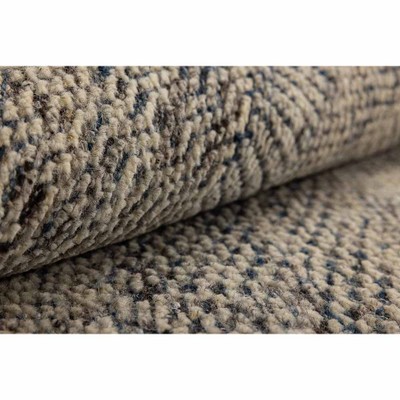 Ковер из шерсти и хлопка Motley Oriental Tapis