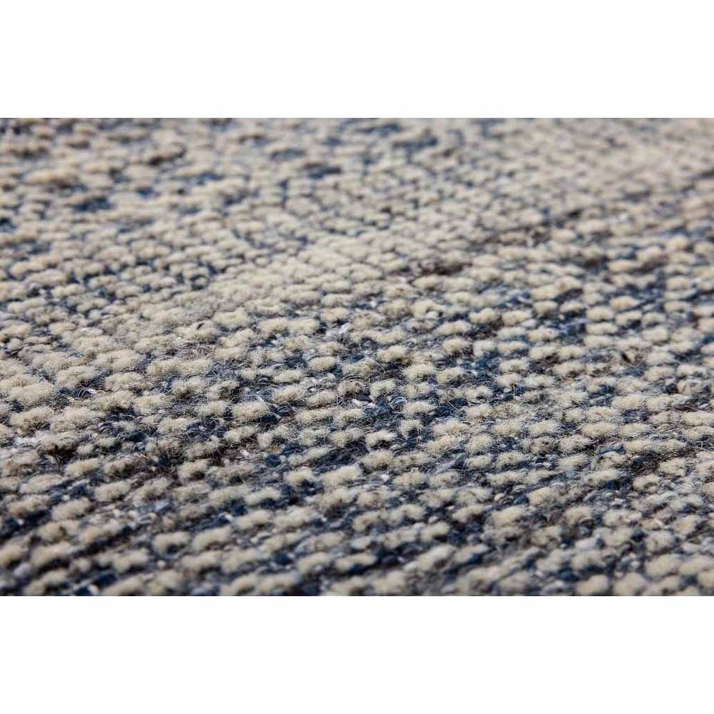 Ковер из шерсти и хлопка Motley Oriental Tapis