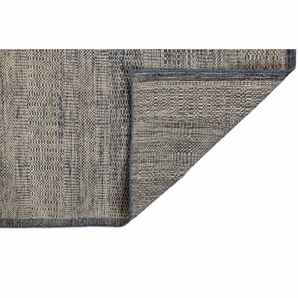 Ковер из шерсти и хлопка Motley Oriental Tapis