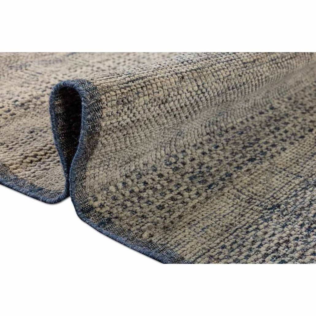 Ковер из шерсти и хлопка Motley Oriental Tapis
