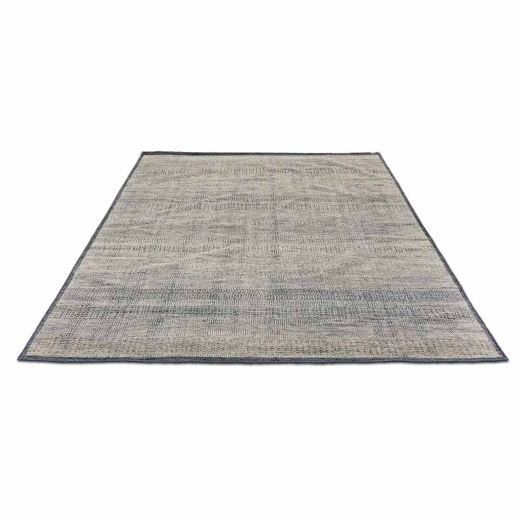 Ковер из шерсти и хлопка Motley Oriental Tapis
