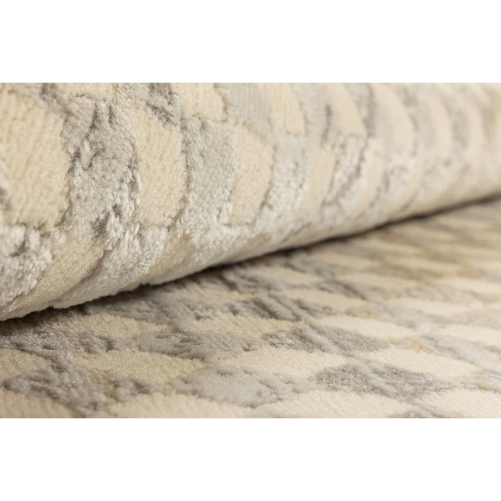 Ковер Pamukkale Tapis с рельефным узором