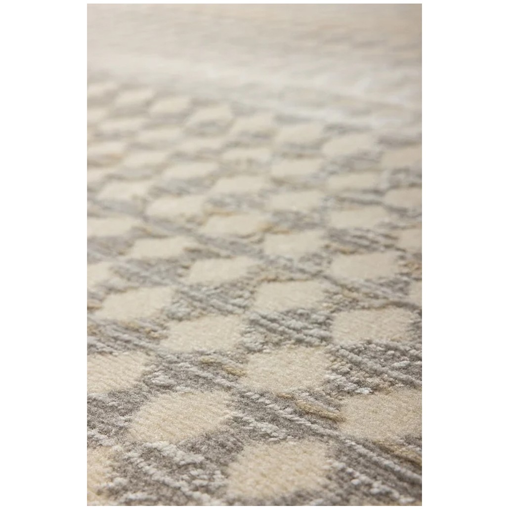 Ковер Pamukkale Tapis с рельефным узором