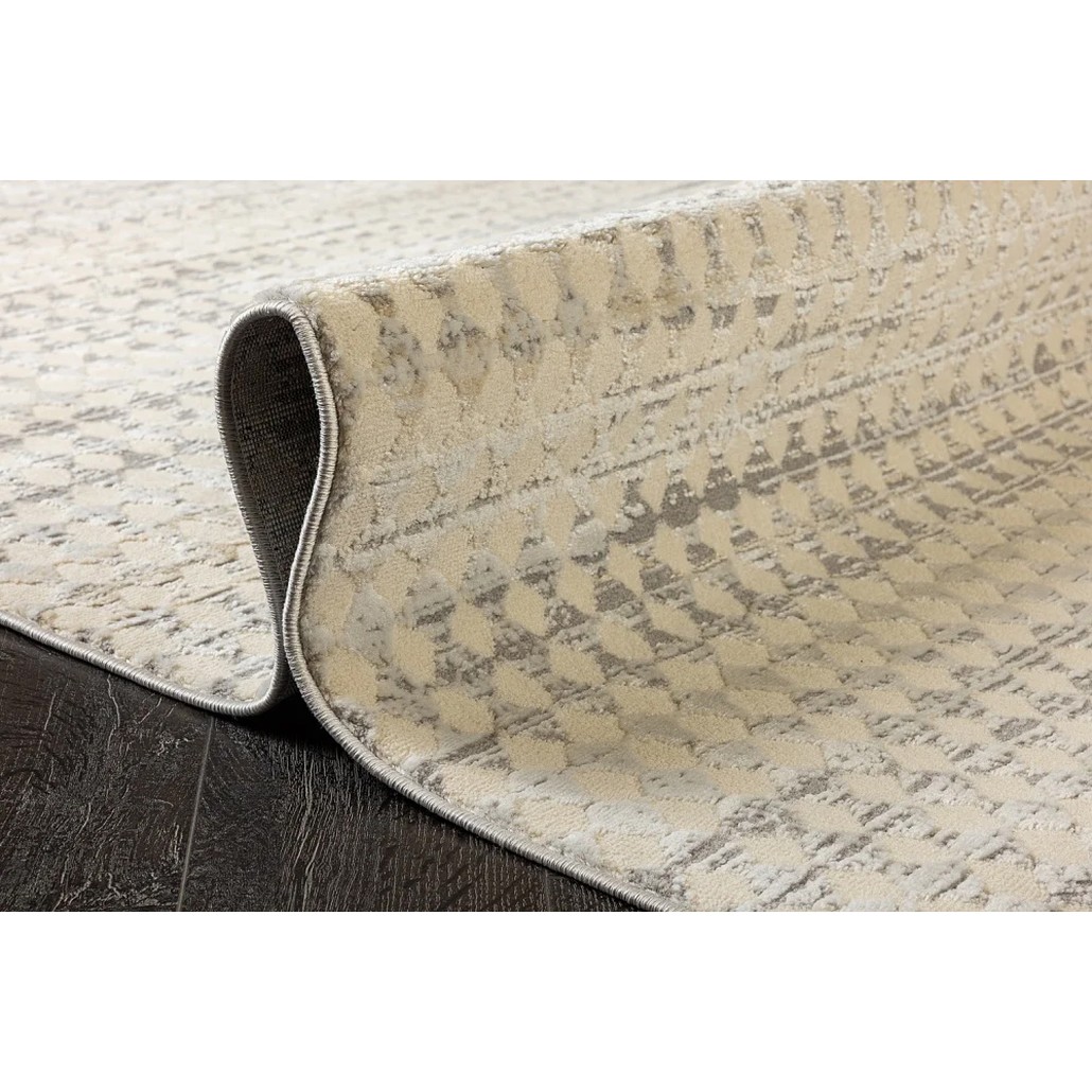 Ковер Pamukkale Tapis с рельефным узором