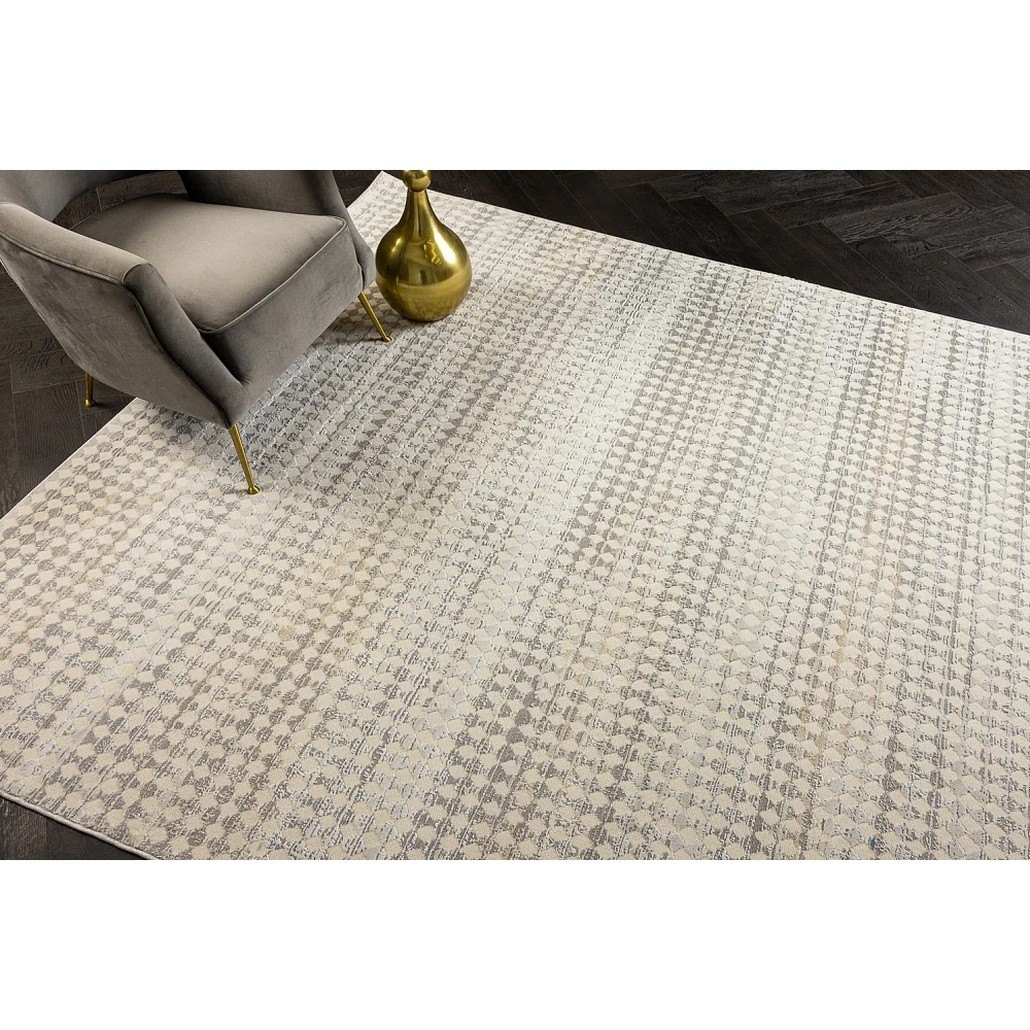 Ковер Pamukkale Tapis с рельефным узором