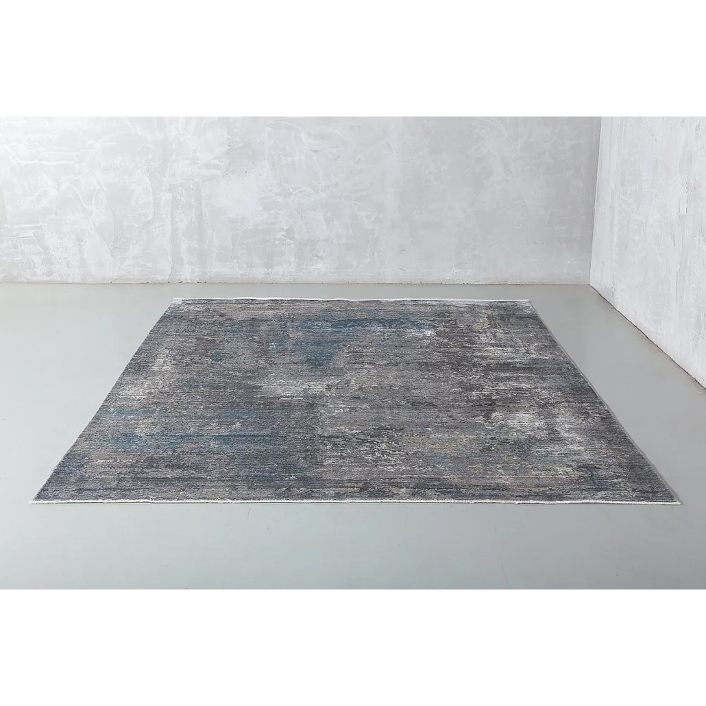 Ковер с абстрактным узором Edirne Taffeta Carpet натуральные материалы