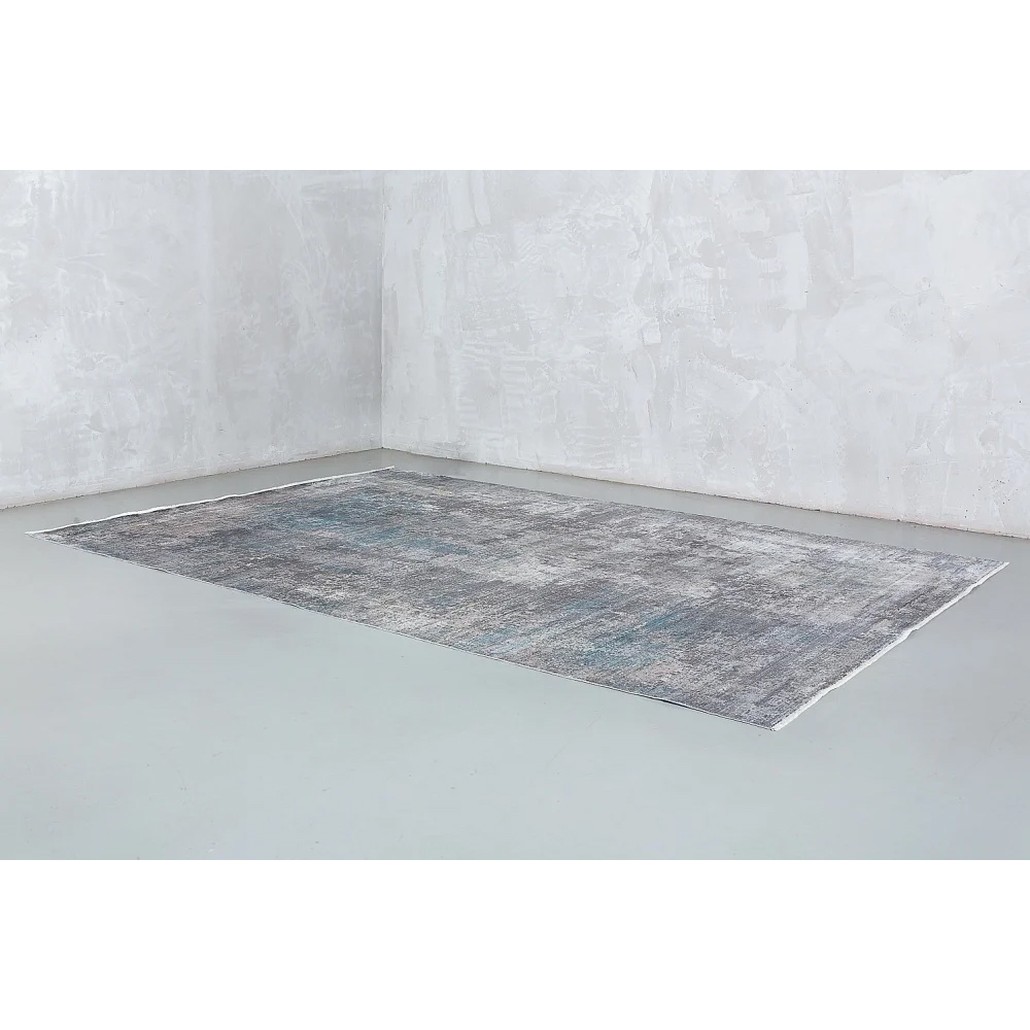 Ковер с абстрактным узором Edirne Taffeta Carpet натуральные материалы