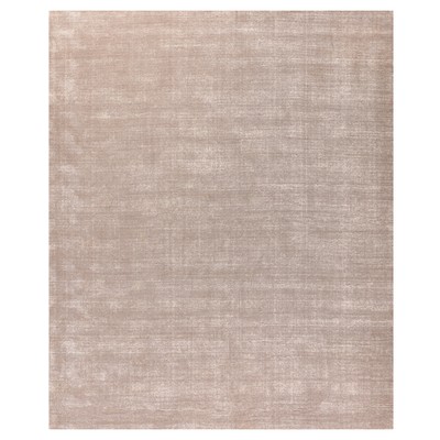 Индийский коричневый ковер с текстурой KARTTIKEYA Brown Cloth