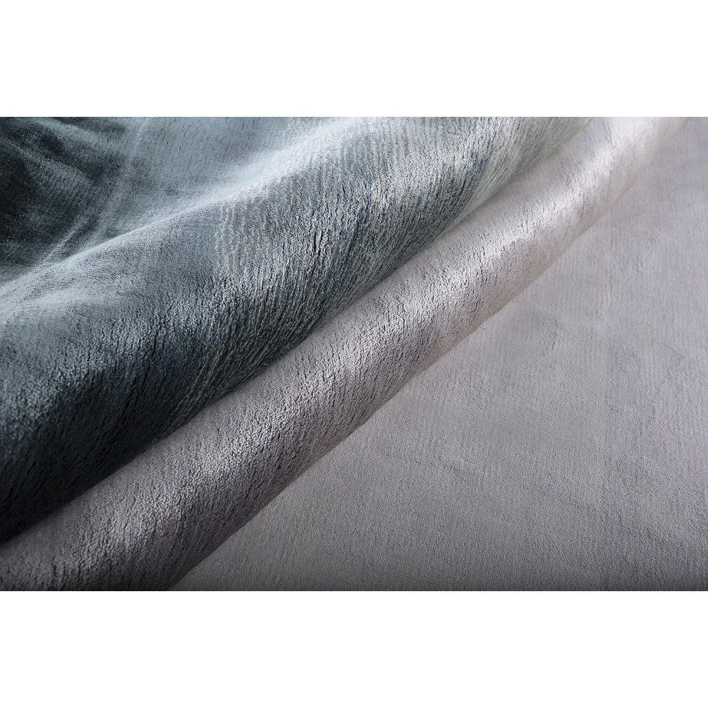 Индийский ковер с мягким градиентом GleamSHINE
