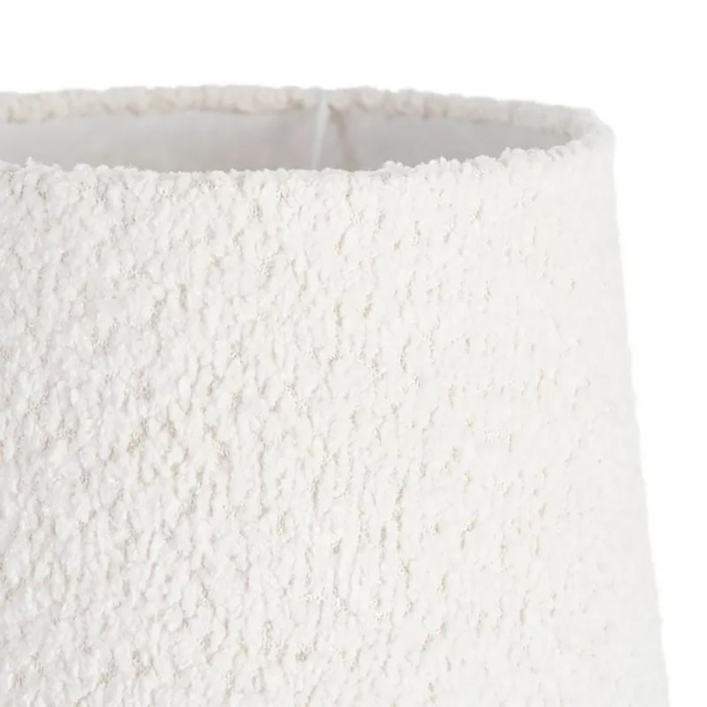Настольная лампа White Bubble Table Lamp