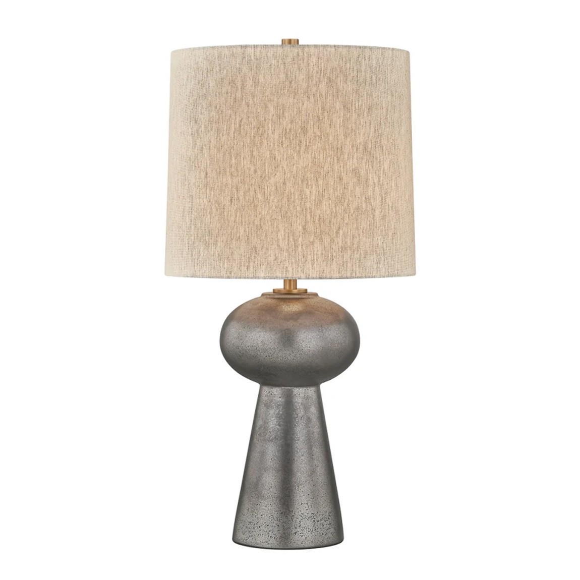 Настольная лампа Graphite Pawn Table Lamp