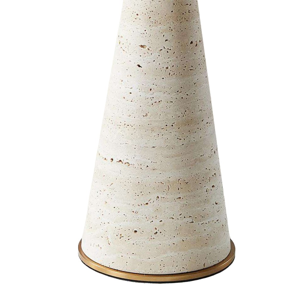 Настольная лампа Beige Pawn Table Lamp