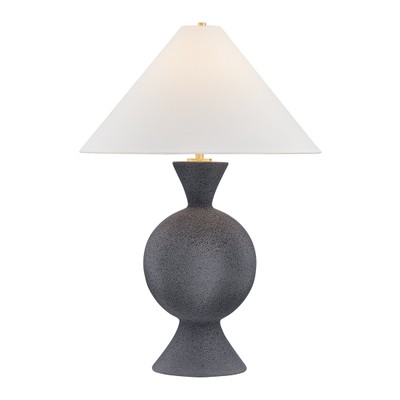 Настольная лампа Graphite Candy Table Lamp