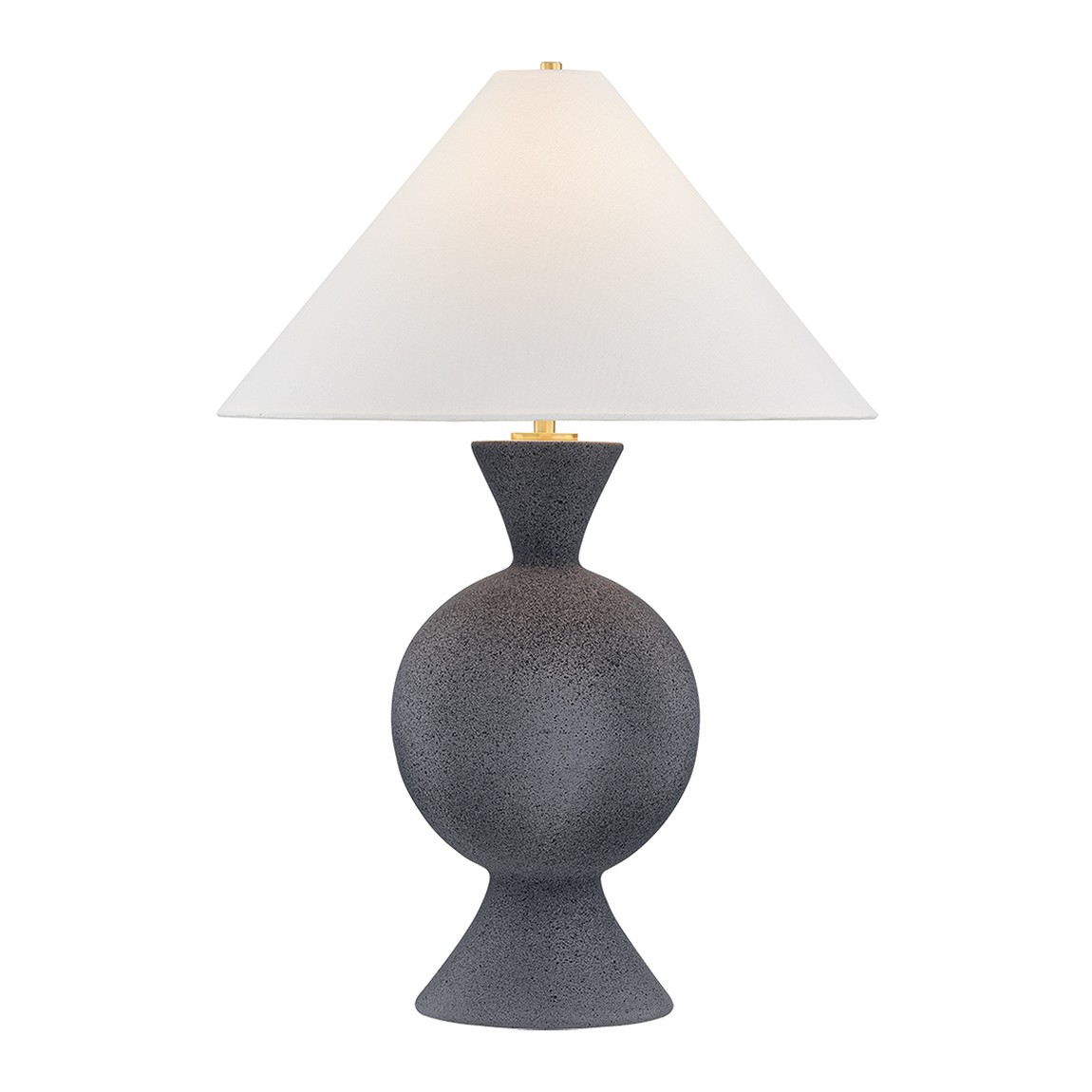 Настольная лампа Graphite Candy Table Lamp