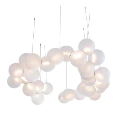 Люстра NORWA Chandelier