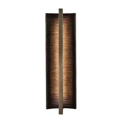 Настенный светильник Graham Nova Ripple Luxury Wall Lamp