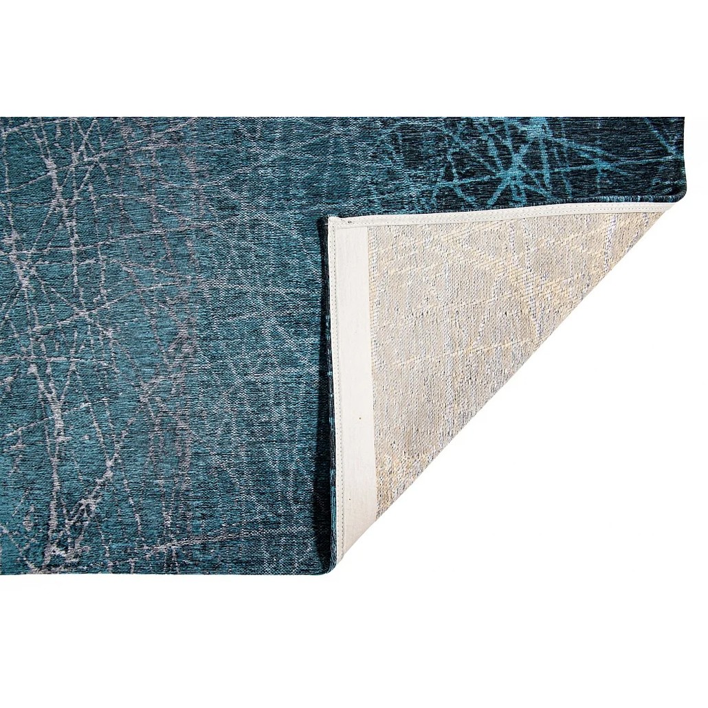 Ковер из хлопка Smooth Abstract Rug 200 x 280 см