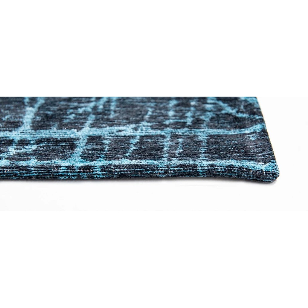 Ковер из хлопка Smooth Abstract Rug 200 x 280 см