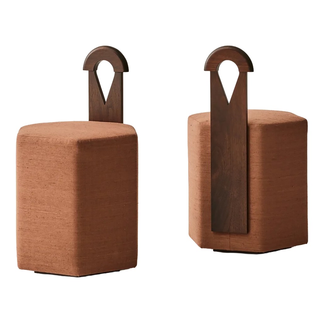 Стул WEBSTER Stool