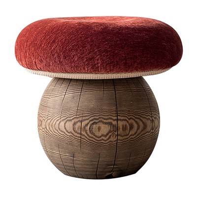 Пуф Гриб Mushroom pouf