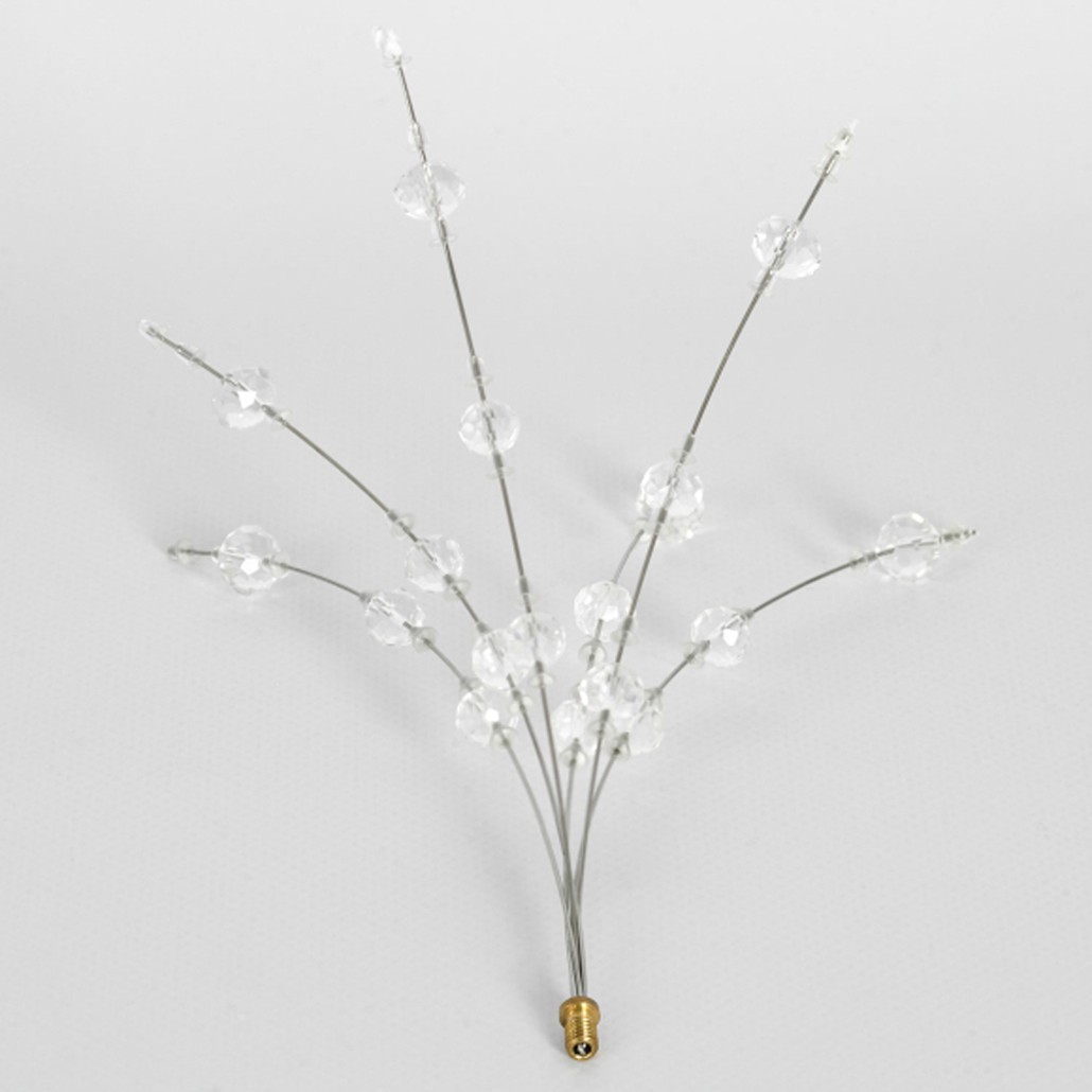 Люстра подвесная светодиодная Dandelion Flower