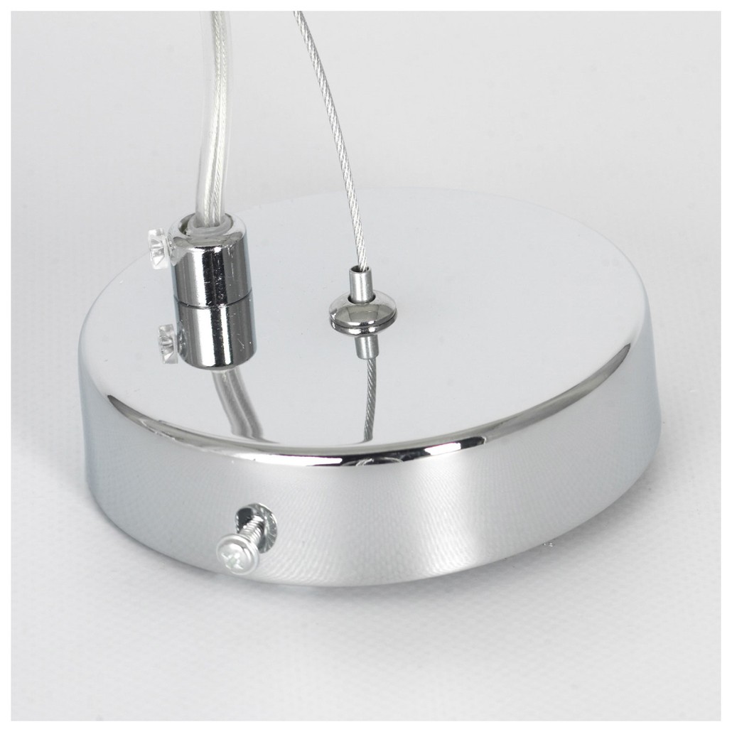 Люстра подвесная светодиодная Dandelion Flower