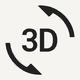 3D
